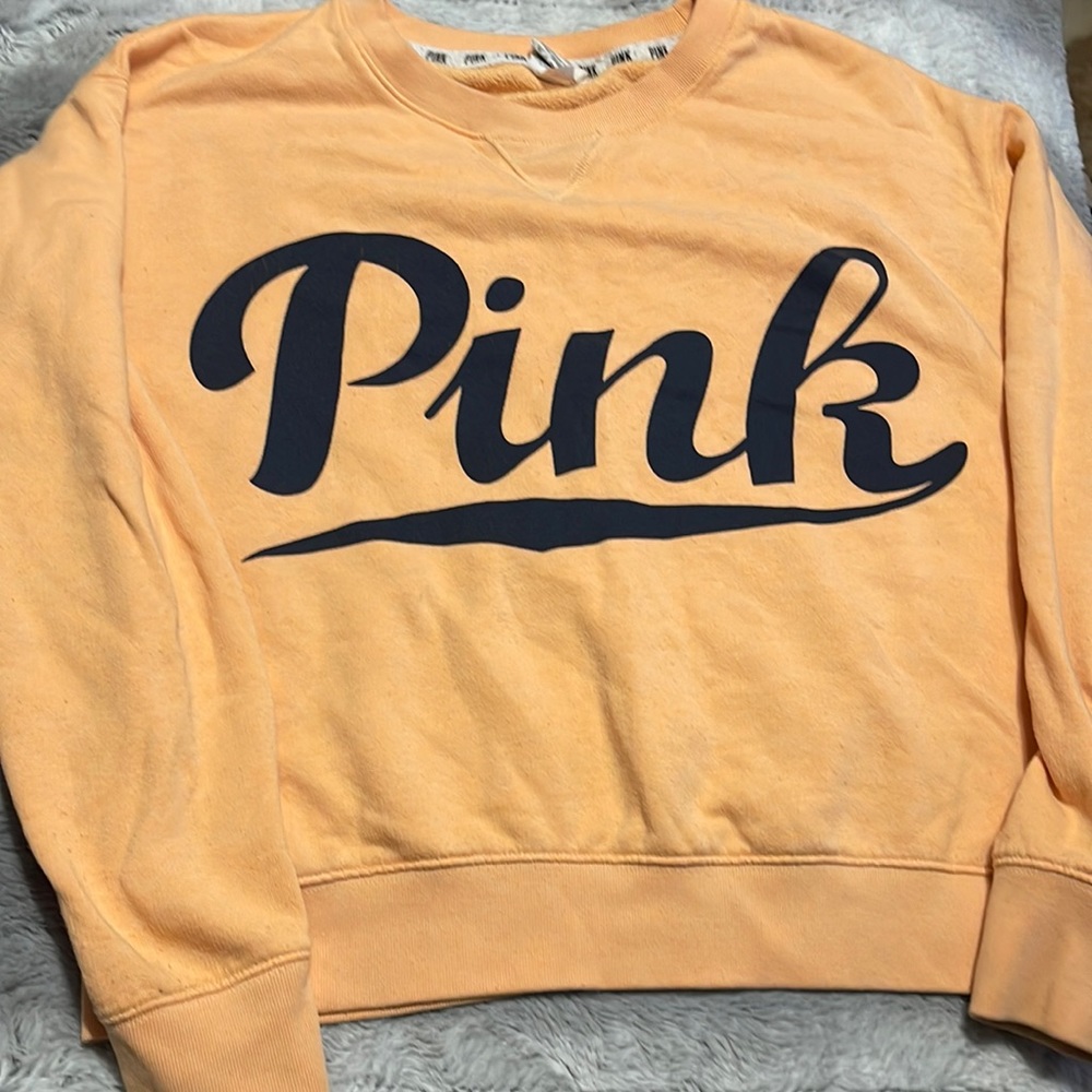 Victoria’s Secret PINK Sweatshirt
